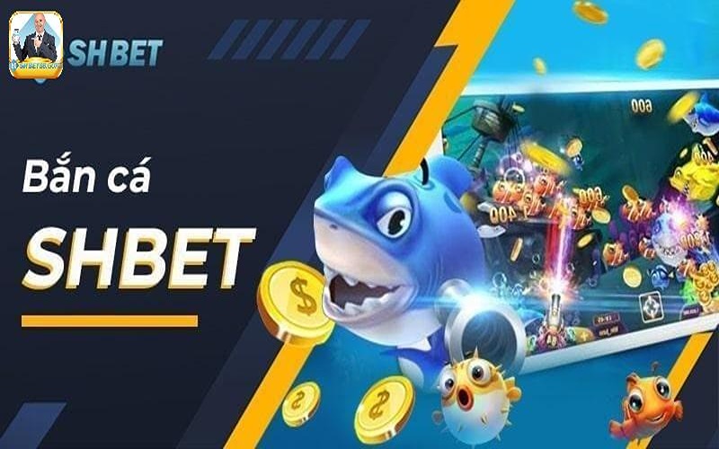 Những điều chưa được bật mí về bắn cá Shbet