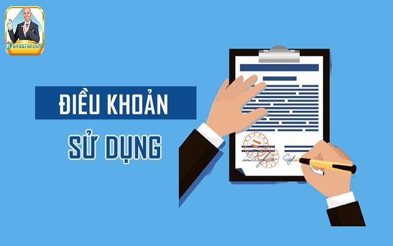 Điều khoản và điều kiện Shbet là gì?