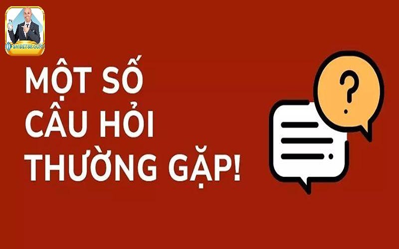 Những câu hỏi hay gặp về nhà cái Shbet