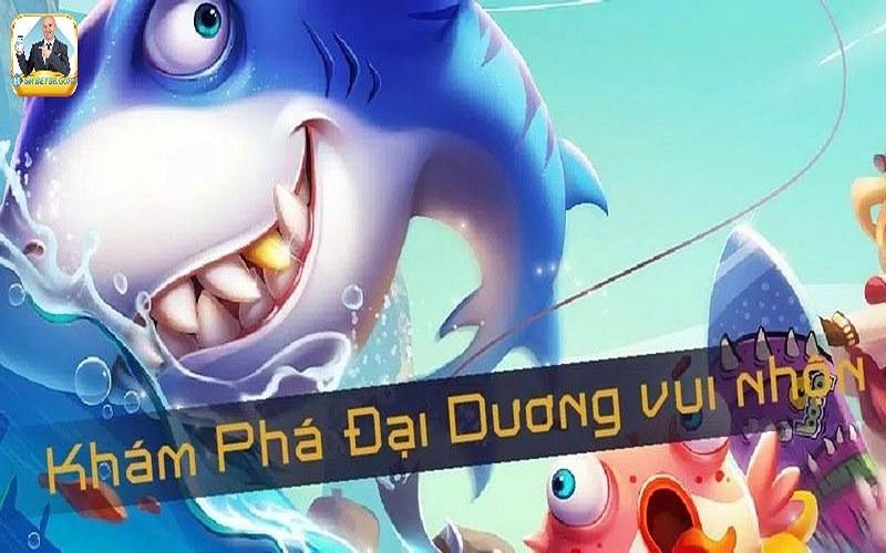 Những ưu điểm của bắn cá tại Shbet