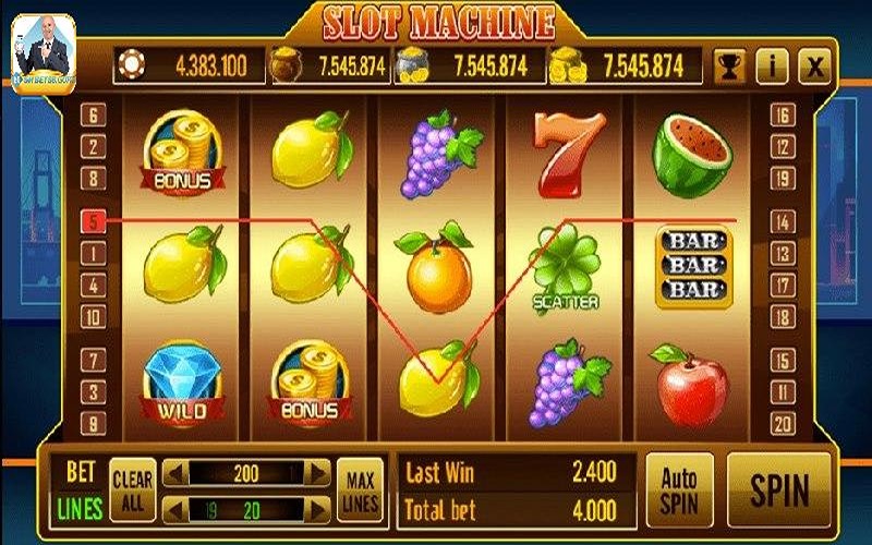 Các chủ đề nổi bật trong slot game Shbet