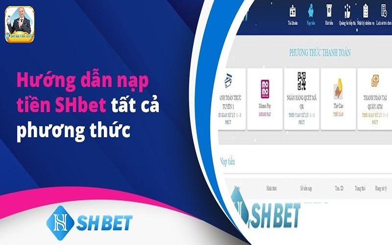 Lưu ý khi thực hiện gửi tiền Shbet0 đối với người mới