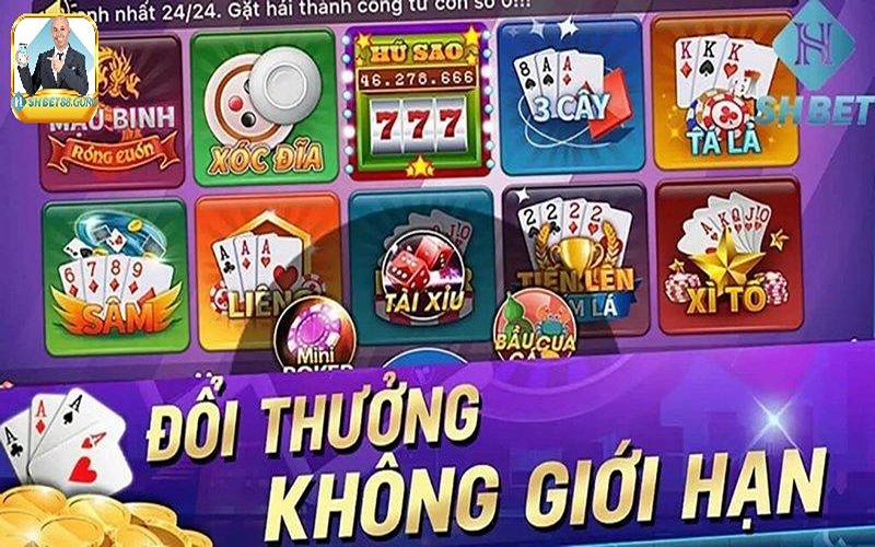 Giao diện siêu hoành tráng