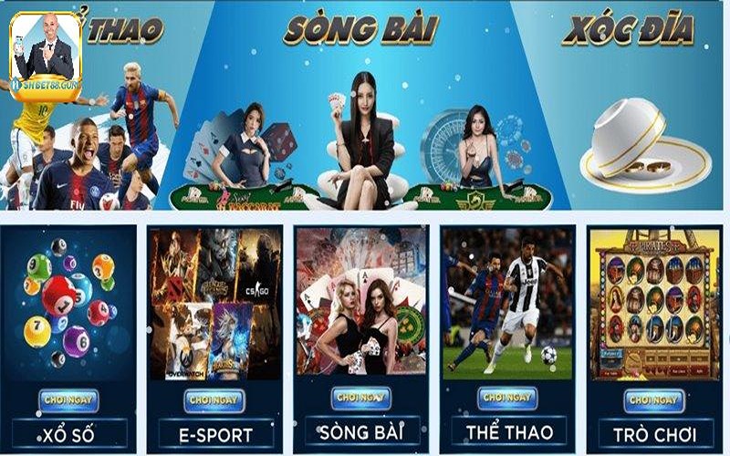 Sự uy tín của nhà cái Shbet88