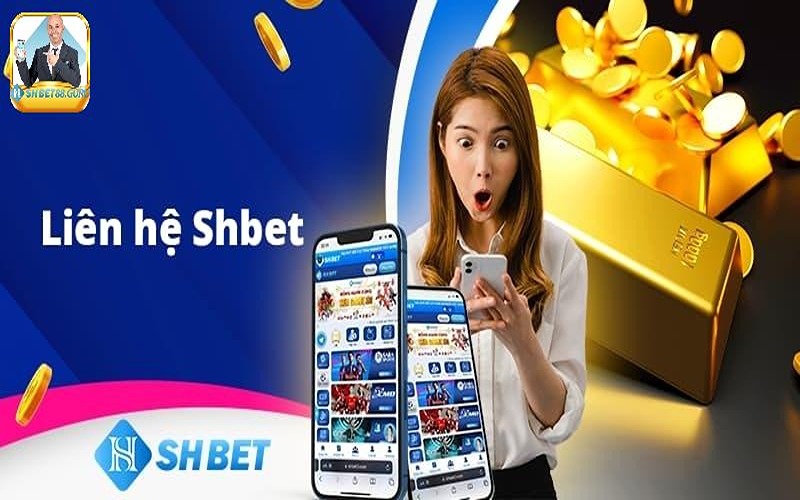 Lợi ích khi sử dụng các phương thức liên hệ hỗ trợ Shbet