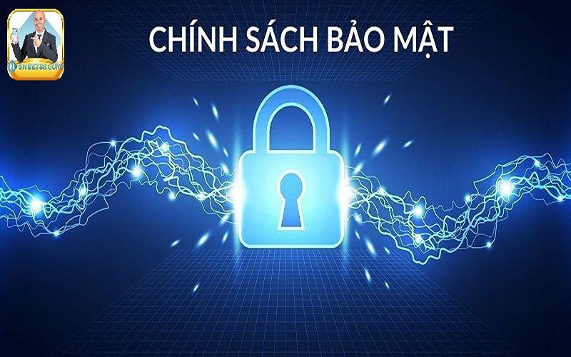 Chính sách bảo mật cập nhật