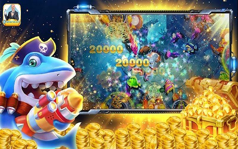 Các tựa game bắn cá hot nhất tại Shbet0