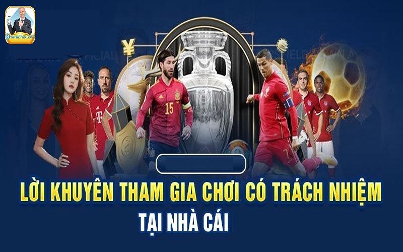 Chính sách chơi có trách nhiệm Shbet là gì?